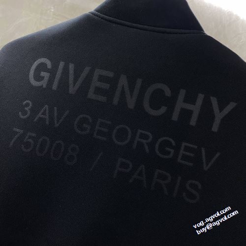 2022新作 ジバンシー GIVENCHY プリント柄 ジャケット 希少価値大！ジバンシィブランド コピー 堪能できるコート ポケット付