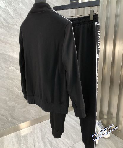 スーツ レジャー デザイン性の高い おしゃれさ抜群パーカ おしゃれな装い ジバンシー GIVENCHY 存在感のある ジバンシィコピー 2022新作