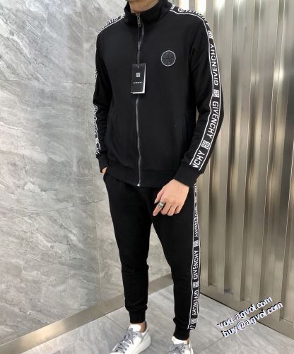 スーツ レジャー デザイン性の高い おしゃれさ抜群パーカ おしゃれな装い ジバンシー GIVENCHY 存在感のある ジバンシィコピー 2022新作