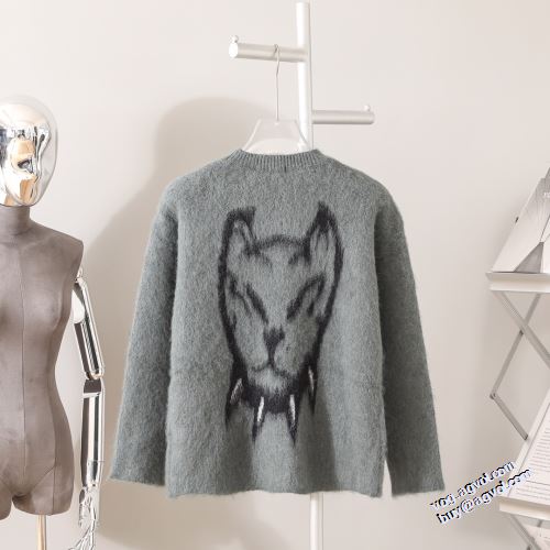 セーター 2022新作 ジバンシィコピー ブランド 風合いの出る ファション性の高い 2色可選 ジバンシー GIVENCHY 楽に着用出来る