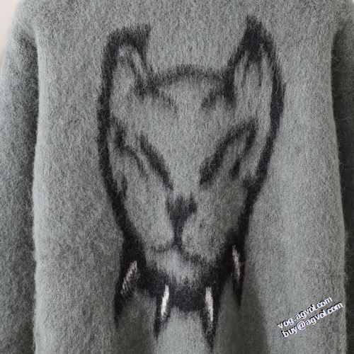 セーター 2022新作 ジバンシィコピー ブランド 風合いの出る ファション性の高い 2色可選 ジバンシー GIVENCHY 楽に着用出来る