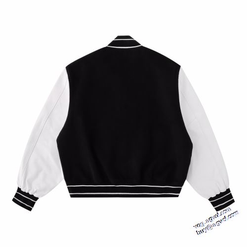 ジャケット 野球ウェア 2022新作 ポケット付 楽に着用出来る ジバンシー GIVENCHY 耐久性のある ジバンシィコピーブランド 堪能できるコート