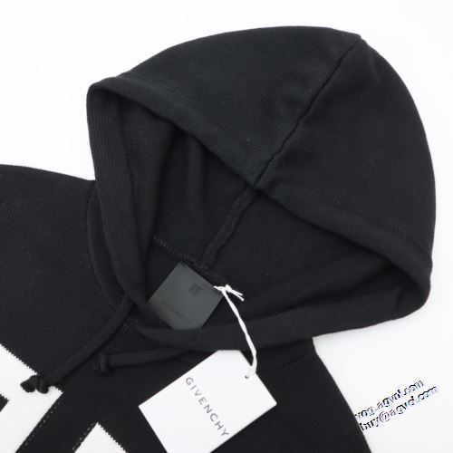 ビンテージ感ある オリジナルプリント 大好評 パーカー 2022新作 ジバンシー GIVENCHY ジバンシィスーパーコピー 代引 デザイン性の高い