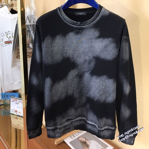 ジバンシー GIVENCHY プルオーバーパーカー 活用できるアイテム プリントパーカ おしゃれさ抜群パーカ ジバンシィブランドスーパーコピー 2022新作