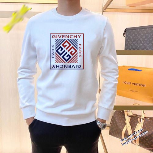 2022新作 ジバンシー GIVENCHY 存在感のある プリント柄 プルオーバーパーカー 2色可選 ジバンシィブランド コピー 完成度の高い逸品