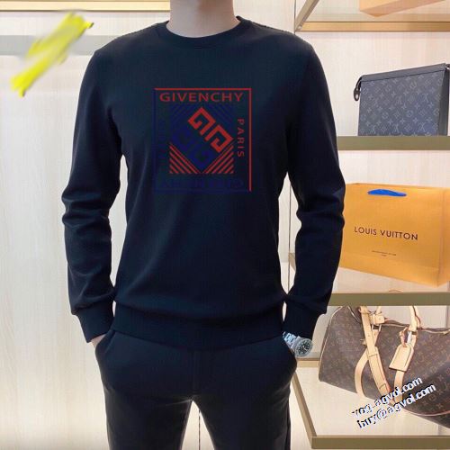 2022新作 ジバンシー GIVENCHY 存在感のある プリント柄 プルオーバーパーカー 2色可選 ジバンシィブランド コピー 完成度の高い逸品