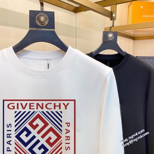 2022新作 ジバンシー GIVENCHY 存在感のある プリント柄 プルオーバーパーカー 2色可選 ジバンシィブランド コピー 完成度の高い逸品