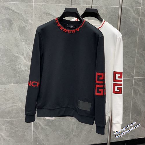 2色可選 ジバンシィ偽物ブランド プルオーバー ジバンシー GIVENCHY 芸能人に愛用者続出 プルオーバーパーカー 優しい色合い 2022新作