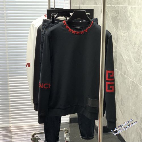 2色可選 ジバンシィ偽物ブランド プルオーバー ジバンシー GIVENCHY 芸能人に愛用者続出 プルオーバーパーカー 優しい色合い 2022新作