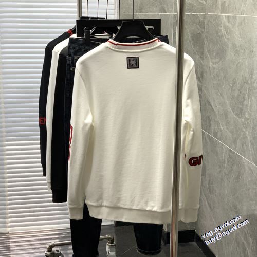 2色可選 ジバンシィ偽物ブランド プルオーバー ジバンシー GIVENCHY 芸能人に愛用者続出 プルオーバーパーカー 優しい色合い 2022新作