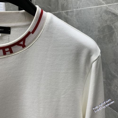 2色可選 ジバンシィ偽物ブランド プルオーバー ジバンシー GIVENCHY 芸能人に愛用者続出 プルオーバーパーカー 優しい色合い 2022新作