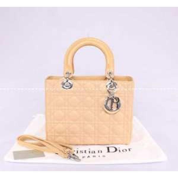 欧米韓流/雑誌 2026新作 DIOR ディオール レディース手持ち&amp;ショルダー掛け6321.58.