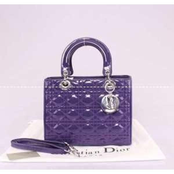 ◆モデル愛用◆2026新作 DIOR ディオール レディース手持ち&amp;ショルダー掛け6321.58.