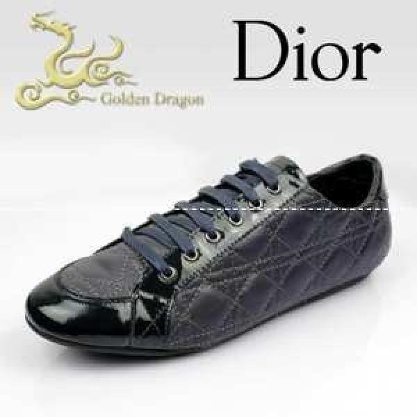 2026 新作DIOR-ディオール スニーカー 靴 ビジネスシューズ 最高ランク