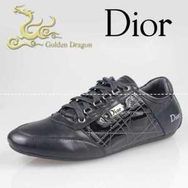 2026 新作DIOR-ディオール スニーカー 靴 ビジネスシューズ 最高ランク