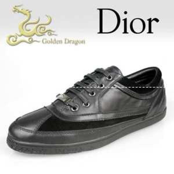 2026 新作DIOR-ディオール スニーカー 靴 ビジネスシューズ 最高ランク