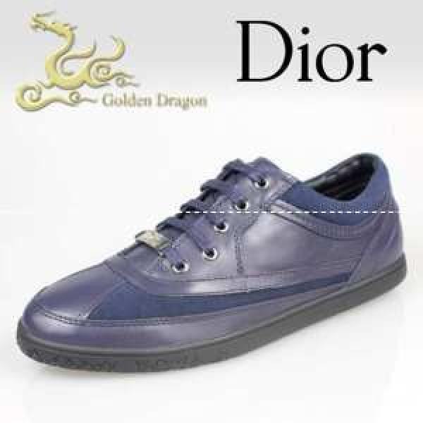 2026 新作DIOR-ディオール スニーカー 靴 ビジネスシューズ 最高ランク