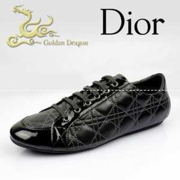 2026 新作DIOR-ディオール スニーカー 靴 ビジネスシューズ 最高ランク