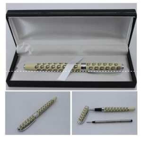 美品 DIOR ディオール ボールペン DI006
