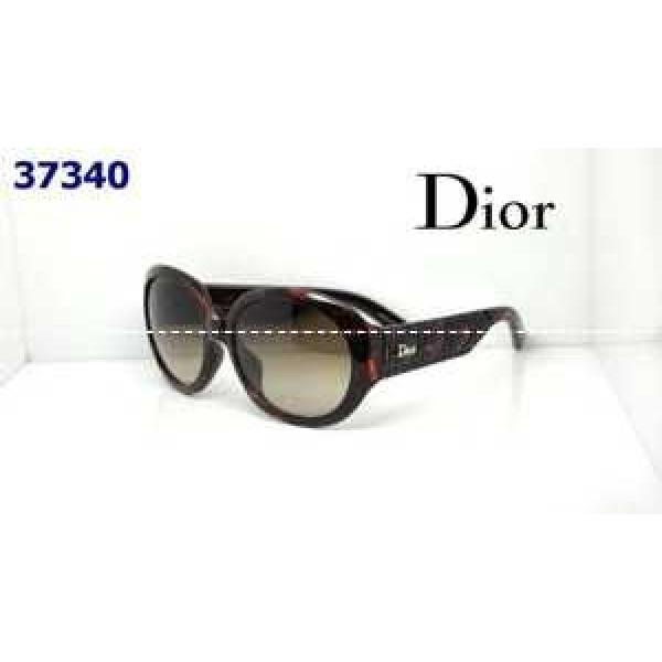 最旬アイテム 2026 DIOR ディオール サングラス
