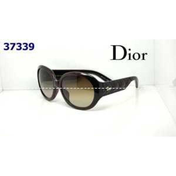 大人のおしゃれに 2026 DIOR ディオール サングラス