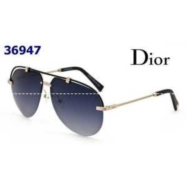 高級感演出 2026 DIOR ディオール サングラス