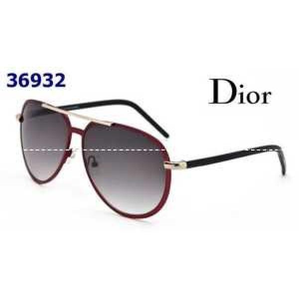 欧米韓流/雑誌 2026 DIOR ディオール サングラス