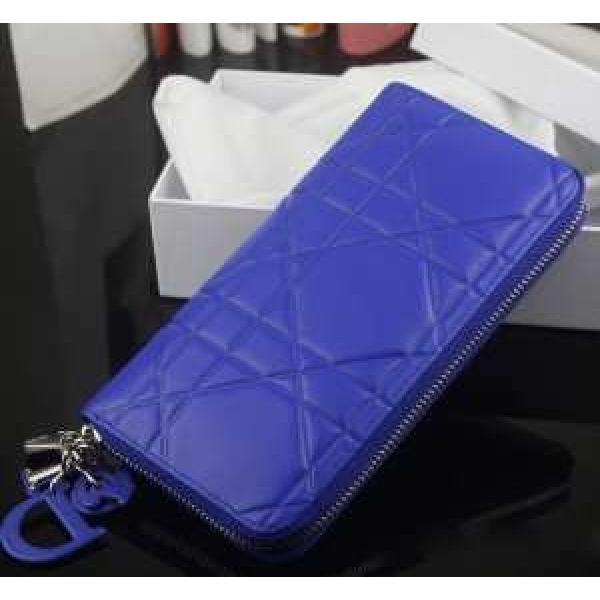 2026 入手困難 DIOR ディオール  レディース長財布.107.