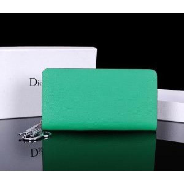 めちゃくちゃお得 2026 DIOR ディオール  レディース財布 CD-M690.107.