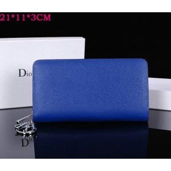 SALE!今季 2026 DIOR ディオール  レディース財布 CD-M690.107.