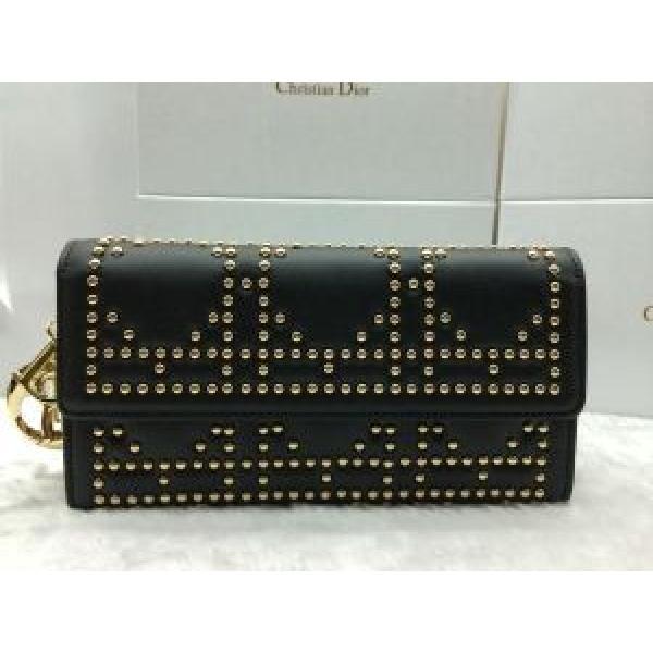 2026 格安！ DIOR ディオール  レディース財布 CD2842.107.