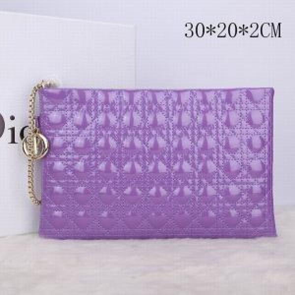 2026 完売品！DIOR ディオール  レディース財布 69219.107.
