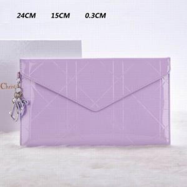 人気商品  2026 DIOR ディオール  レディース財布 0092.107.