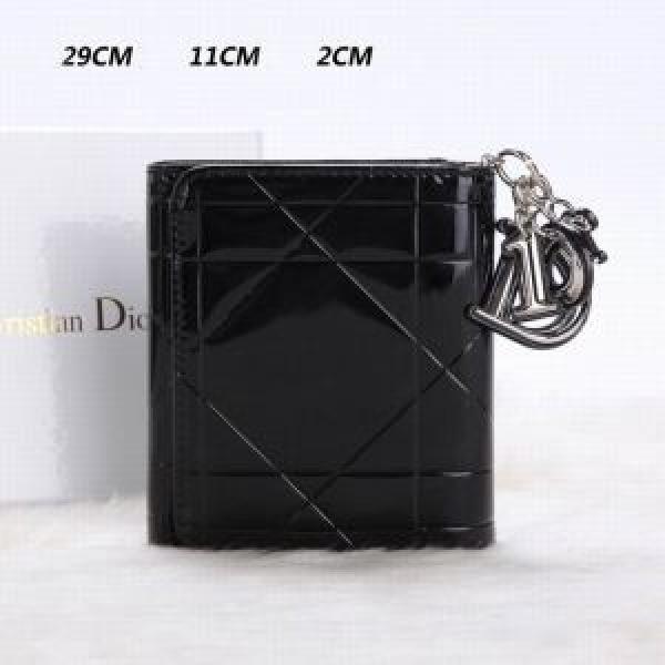 大人のおしゃれに 2026 DIOR ディオール  レディース財布 0081.107.