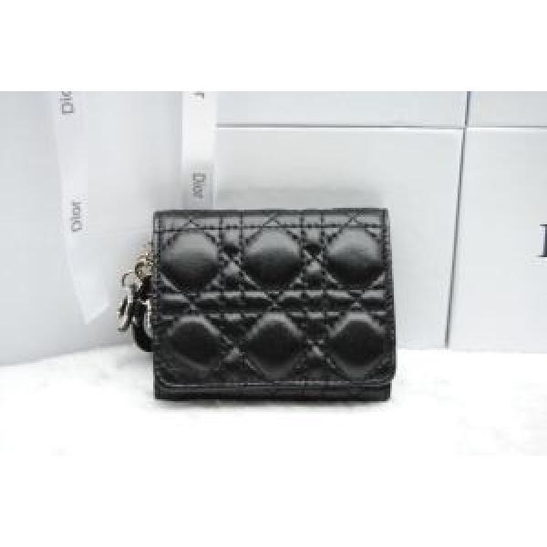 2026 お買得 DIOR ディオール  レディース財布 CD087.107.