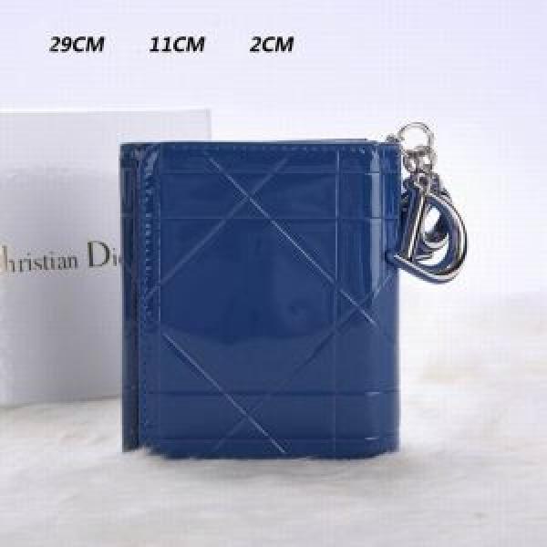 SALE!今季 2026 DIOR ディオール  レディース財布 0081.107.