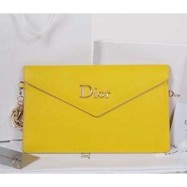 希少 2026 DIOR ディオール  レディース財布 0092.107.