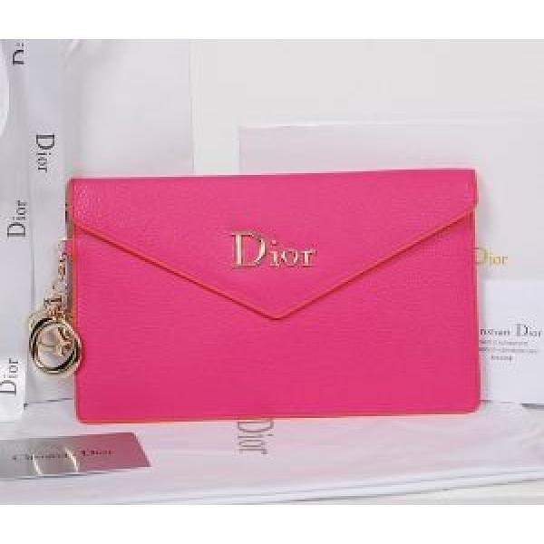 高級感演出 2026 DIOR ディオール  レディース財布 0092.107.