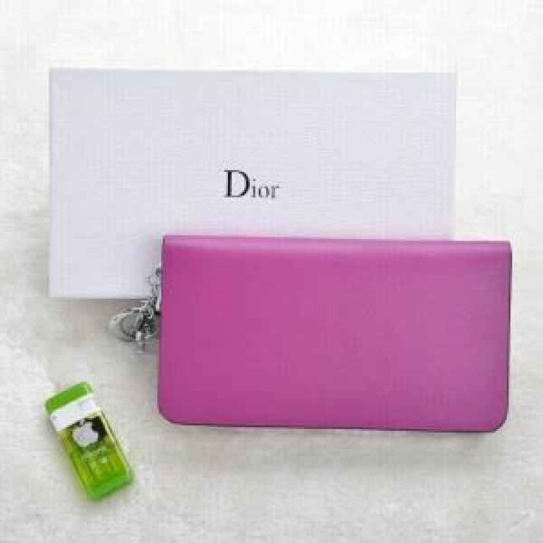 格安！ 2026 DIOR ディオール  レディース財布.107.