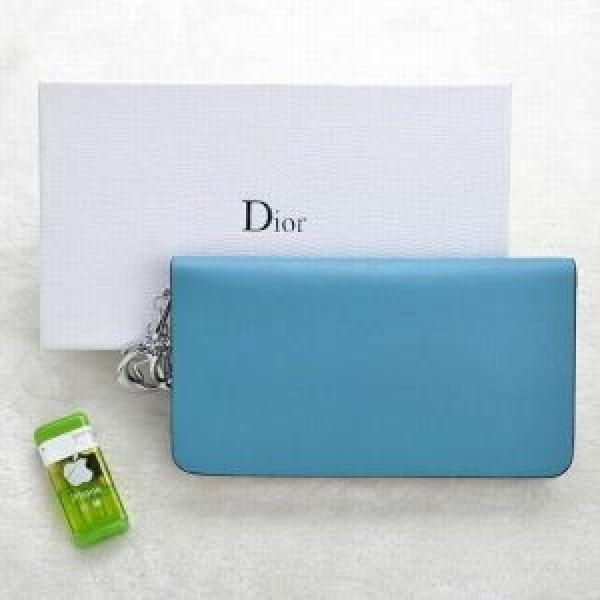 2026 値下げ！ 2026 DIOR ディオール  レディース財布.107.