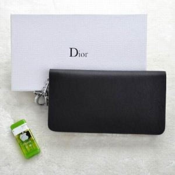 2026 DIOR ディオール 入手困難 レディース財布.107.