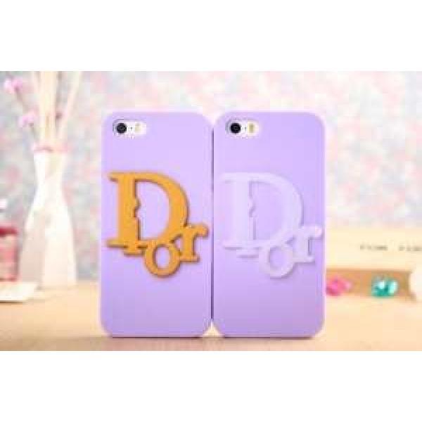 2026春夏 新入荷 DIOR ディオールiPhone5/5S 専用携帯ケース.71.