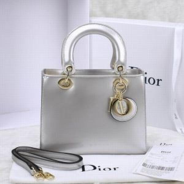 2026春夏 DIOR ディオール  大人気☆NEW!! 手持ち&amp;ショルダー掛け  6889.58.