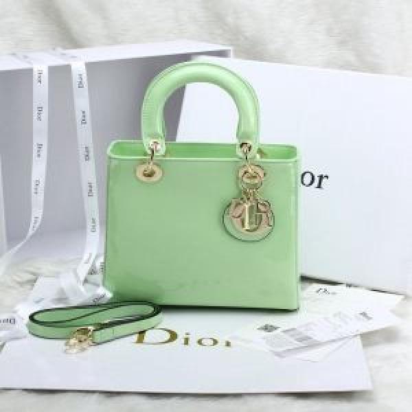 2026春夏 DIOR ディオール 抜群の雰囲気が作れる!手持ち&amp;ショルダー掛け 6889.58.