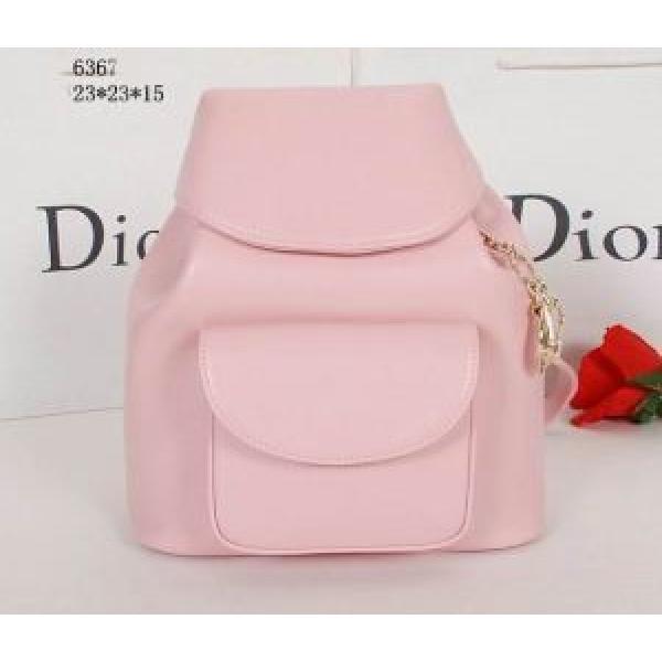 2026春夏 DIOR ディオール 贈り物にも◎ リュック、バックパック 6367.58.