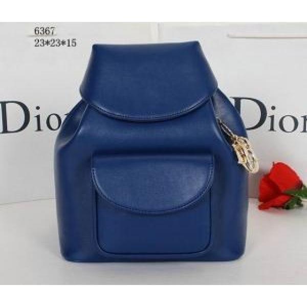 2026春夏 DIOR ディオール 新作登場 リュック、バックパック  6367.58.