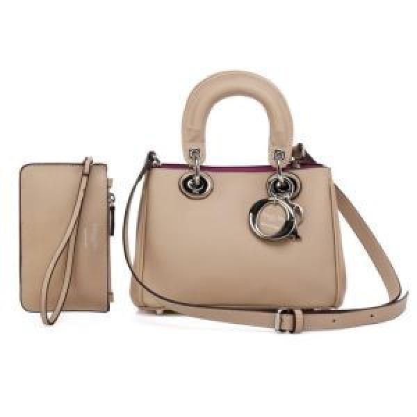 個性派  DIOR ディオール 2026春夏手持ち&amp;ショルダー掛け 0907.58.
