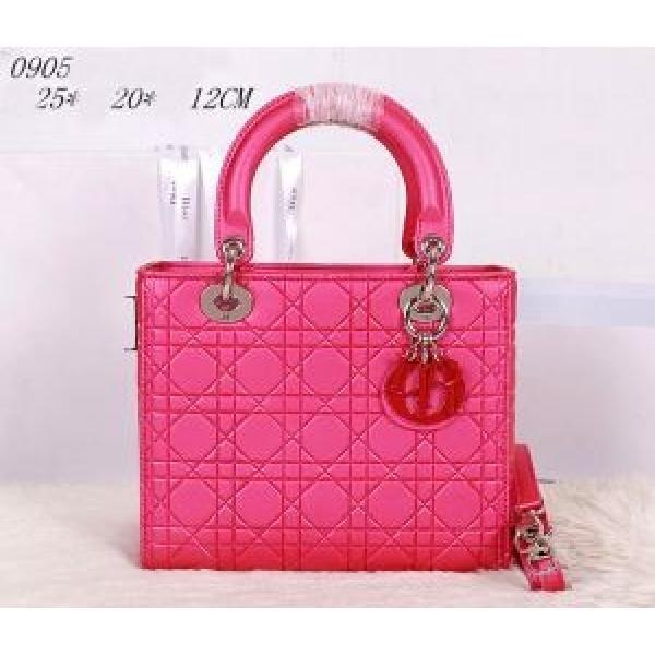 2026春夏 超人気美品◆DIOR ディオール手持ち&amp;ショルダー掛け 0905.58.