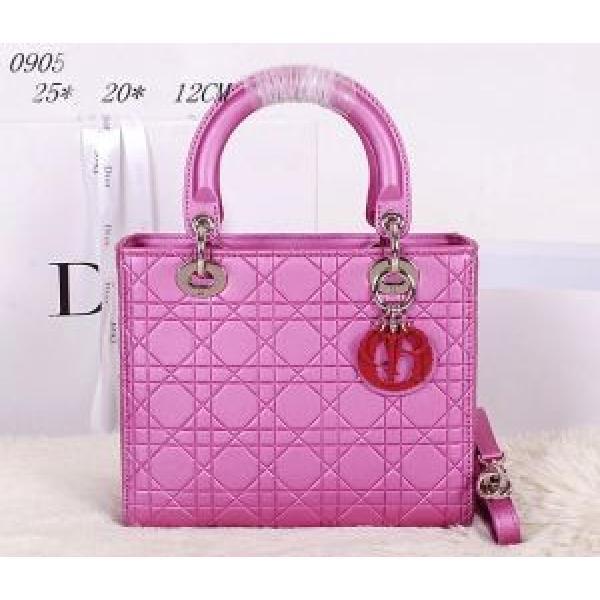 大人気！2026春夏 DIOR ディオール手持ち&amp;ショルダー掛け 0905.58.