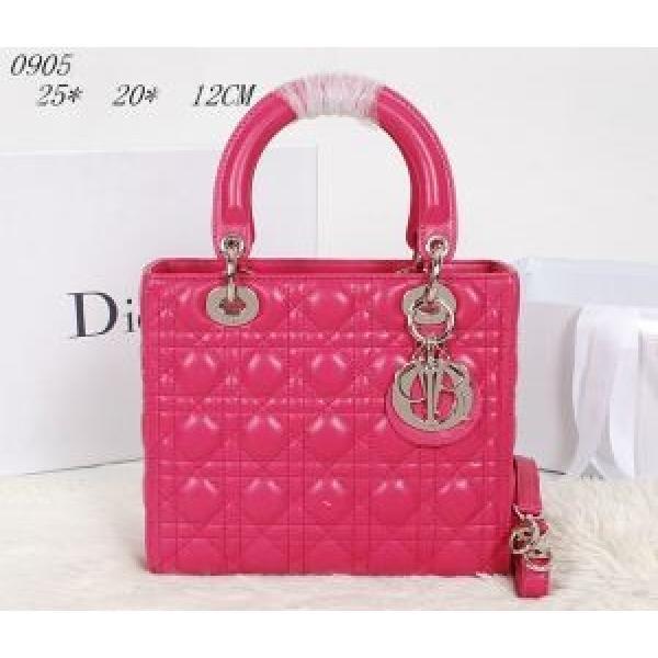 2026春夏 完売品！DIOR ディオール手持ち&amp;ショルダー掛け 0905.58.